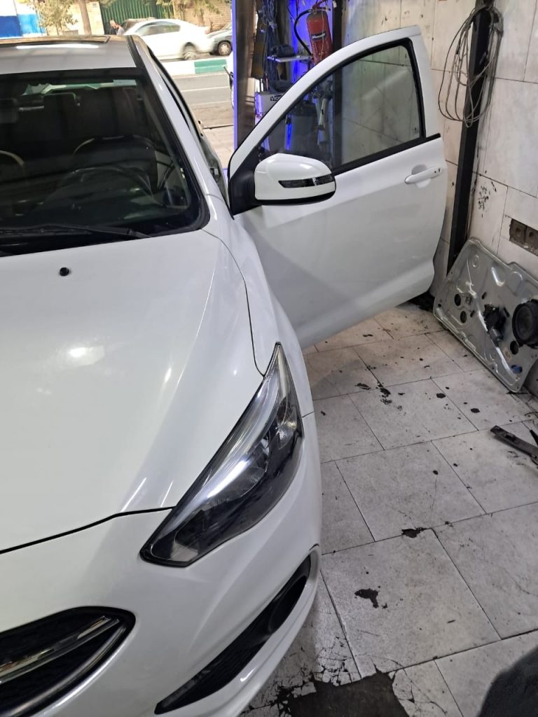 تعمیر قفل شاهین