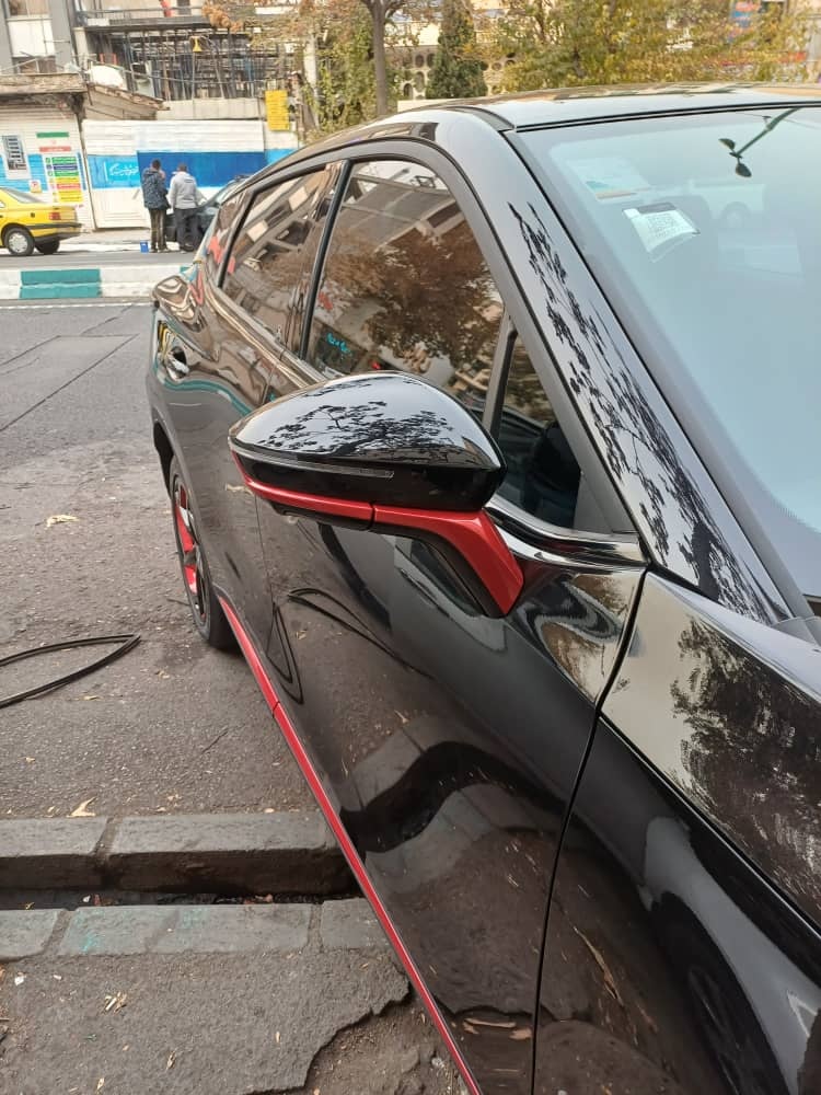 آینه بغل فونیکس FX